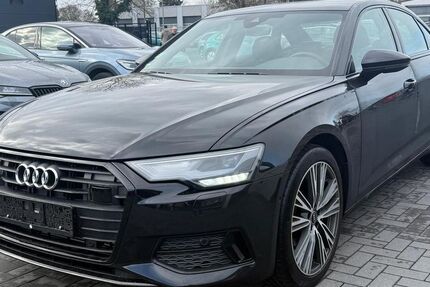 Audi A6 77.157 km 34.990 &euro; Braunschweig 38122