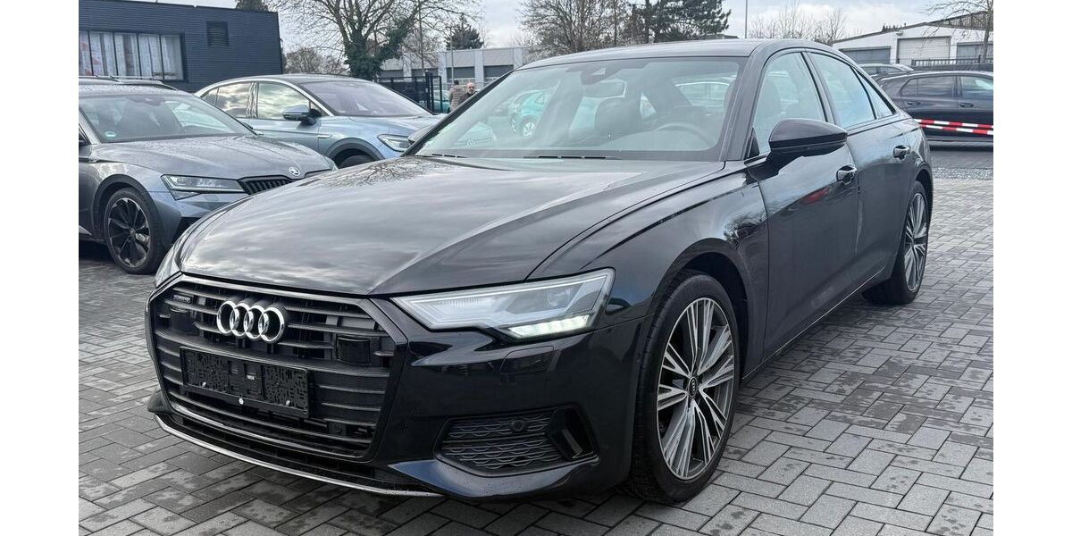 Audi A6 77.157 km 34.990 &euro; Braunschweig 38122