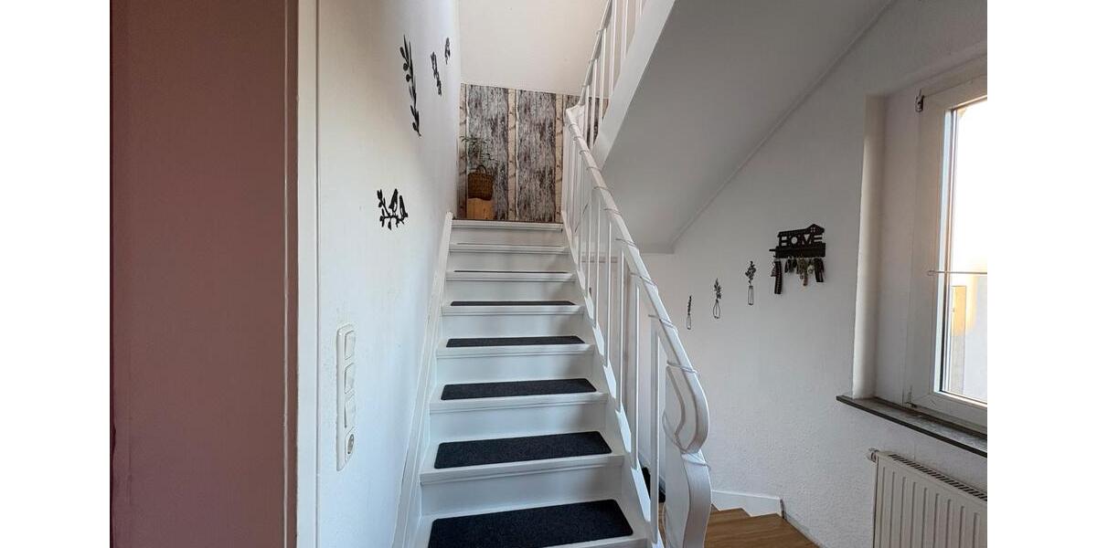 Einfamilienhaus Peine Südstadt - 5 Zimmer, 125 m&sup2;, 320.000&euro; | Angebot:24337708