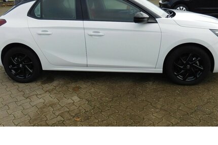 Opel Corsa 1.2 TSI Turbo Gs-Line 4 Trg Klima Navi Alu 15.900 km 13.990 &euro; Vordorf 38533
