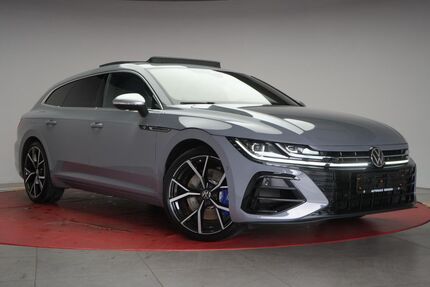 VW Arteon 28.000 km 41.990 € Braunschweig 38110