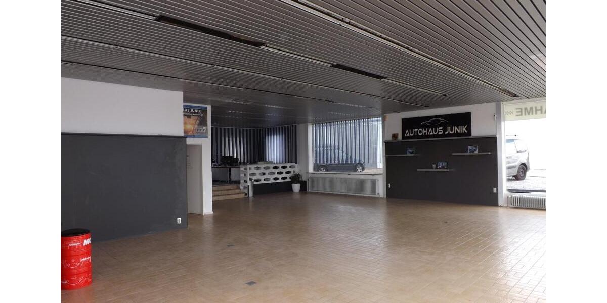 Gewerbeobjekt Salzgitter Ortschaft Südost - 3.490&euro; | Angebot:23532206