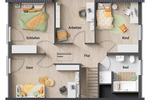 Einfamilienhaus Peine Schmedenstedt - 5 Zimmer, 144 m&sup2;, 367.190&euro; | Angebot:26694197