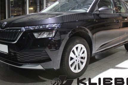 Skoda Kamiq 71.619 km 14.240 &euro; Braunschweig 38112