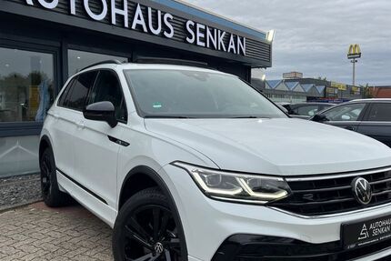 VW Tiguan 111.000 km 31.490 &euro; Peine 31228
