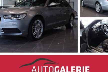 Audi A6 111.500 km 12.900 &euro; Braunschweig 38116