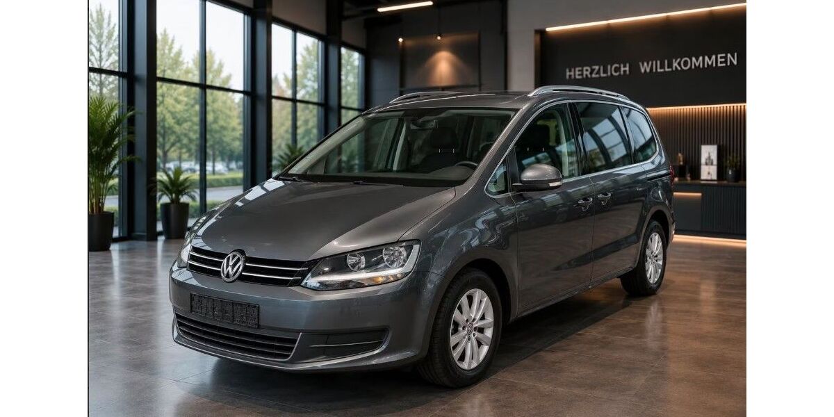 VW Sharan 190.000 km 7.600 &euro; Braunschweig 38120