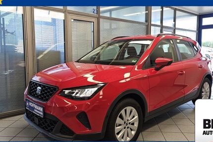 Seat Arona 21.504 km 17.900 &euro; Wolfsburg-Heiligendorf 38444
