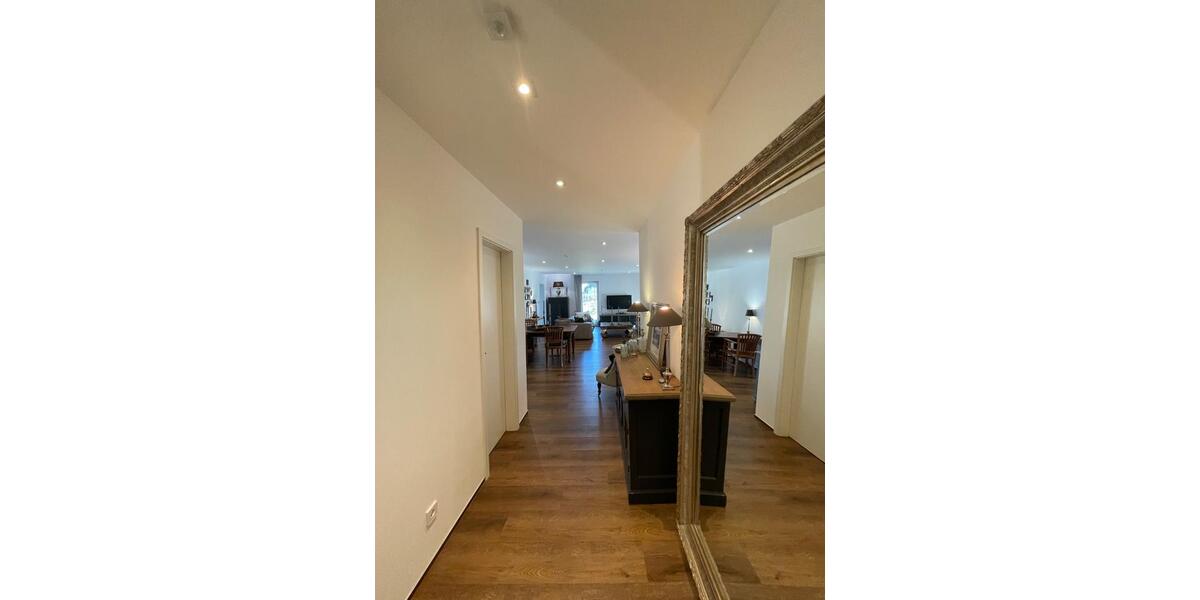 Erdgeschoßwohnung Wolfsburg Almke - 4 Zimmer, 128 m&sup2;, 599.000&euro; | Angebot:27209255