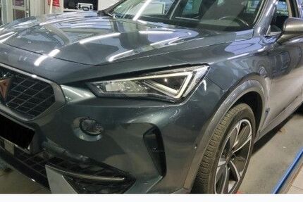 Cupra Formentor 39.900 km 22.900 &euro; Wolfsburg 38440