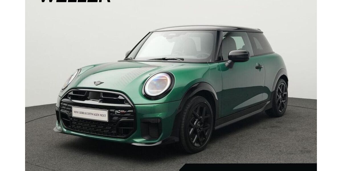 Mini Cooper C 12.814 km 30.182 &euro; Braunschweig 38112