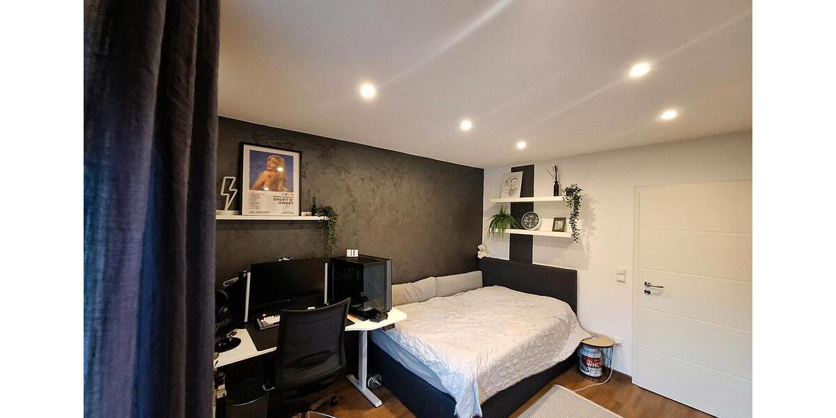 Etagenwohnung Wolfsburg Detmerode - 4 Zimmer, 99 m&sup2;, 210.000&euro; | Angebot:24610883