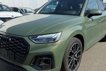 Audi Q5 130.708 km 33.990 &euro; Braunschweig 38122