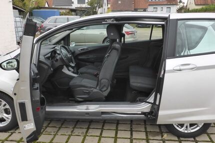 Ford B-Max 69.543 km 5.990 &euro; Wolfenbüttel 38304