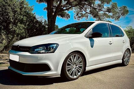 VW Polo 95.000 km 10.500 &euro; Wolfsburg 38440