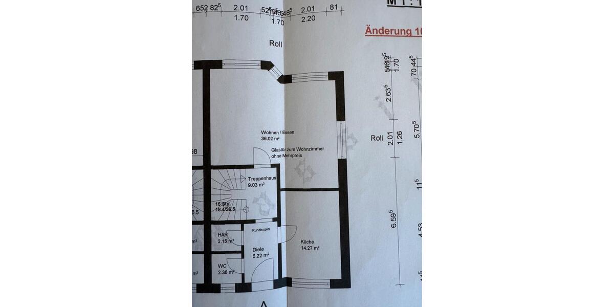 Doppelhaushälfte Weyhausen - 10 Zimmer, 155 m&sup2;, 315.000&euro; | Angebot:26962822