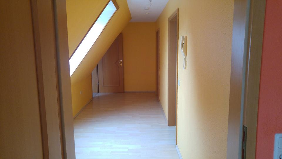 Maisonettenwohnung Salzgitter Ortschaft Ost - 4 Zimmer, 109 m&sup2;, 638&euro; | Angebot:24689940