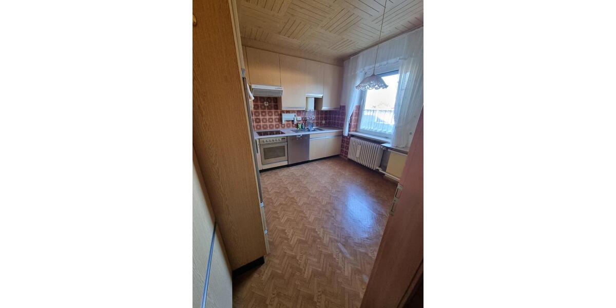 Reihenhaus Wolfsburg Alt-Wolfsburg - 5 Zimmer, 112 m&sup2;, 280.000&euro; | Angebot:25284871