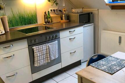 Wohnung Wolfsburg Ehmen - 4 Zimmer, 74 m&sup2;, 890&euro; | Angebot:23782709