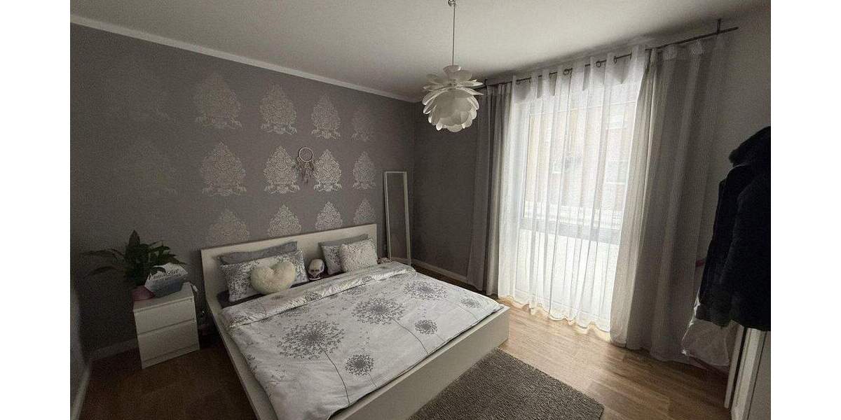 Etagenwohnung Westerbeck Westerbeck - 4 Zimmer, 110 m&sup2;, 1.215&euro; | Angebot:25964556