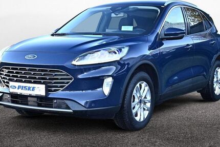 Ford Kuga 52.950 km 23.750 &euro; Wolfenbüttel 38302