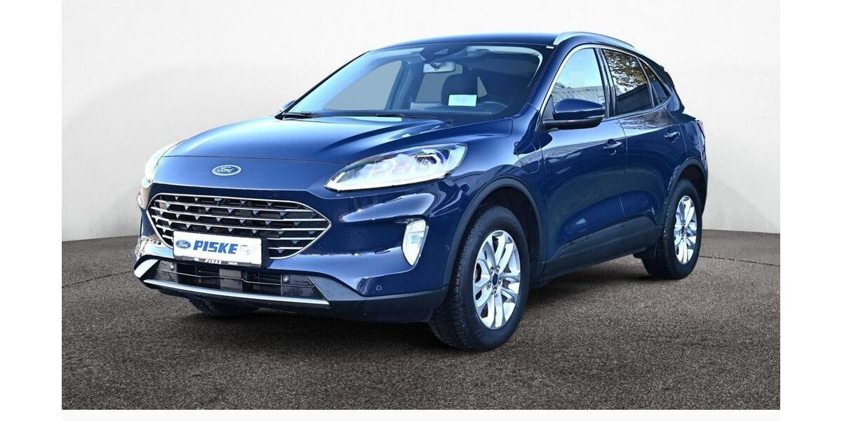 Ford Kuga 52.950 km 23.750 &euro; Wolfenbüttel 38302