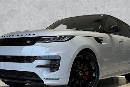 Land Rover Range Rover Sport 15.075 km 102.490 € Wolfenbüttel 38304