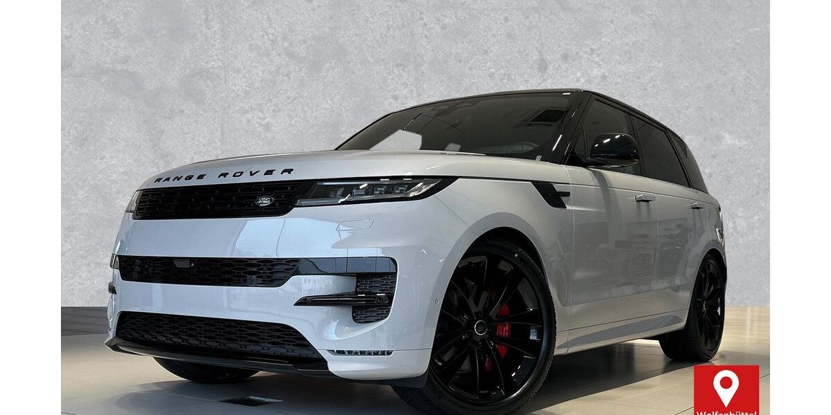 Land Rover Range Rover Sport 15.075 km 102.490 &euro; Wolfenbüttel 38304
