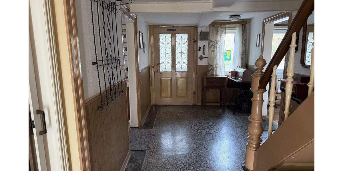 Einfamilienhaus Söhlde - 5 Zimmer, 103 m&sup2;, 87.000&euro; | Angebot:24635052