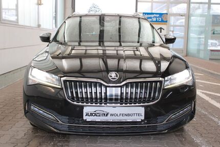 Skoda Superb 137.382 km 17.990 &euro; Wolfenbüttel 38304