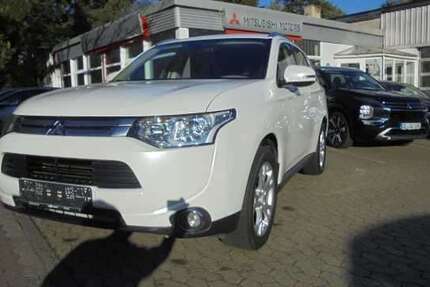 Mitsubishi Outlander 171.732 km 9.450 &euro; Peine 31226