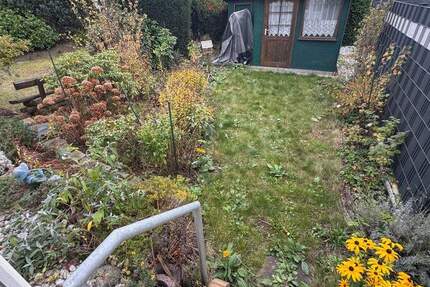 Haus Braunschweig Völkenrode - 4 Zimmer, 90 m&sup2;, 248.500&euro; | Angebot:25743829