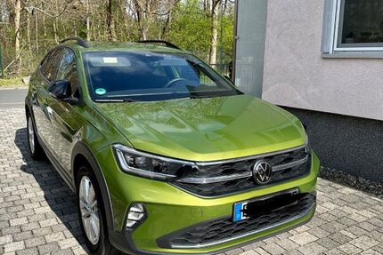 VW Taigo