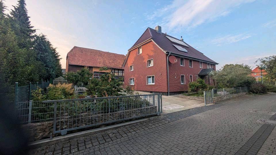 Einfamilienhaus Söhlde - 11 Zimmer, 223 m&sup2;, 330.000&euro; | Angebot:26107877