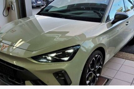 Cupra Leon 5.821 km 34.590 &euro; Wolfsburg 38440
