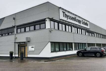 Gewerbeobjekt Braunschweig Lehndorf-Watenbüttel - 7.700.000&euro; | Angebot:25781890