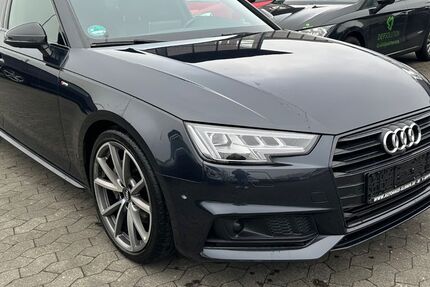 Audi A4 97.950 km 23.550 &euro; Schwülper 38179