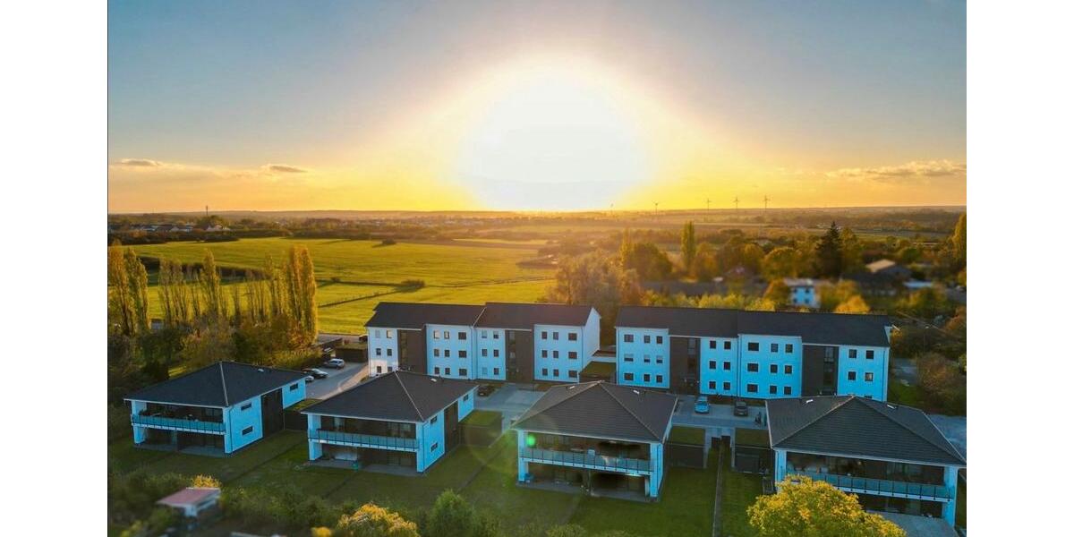 Etagenwohnung Wolfsburg Ehmen - 2 Zimmer, 69 m&sup2;, 289.000&euro; | Angebot:27004893