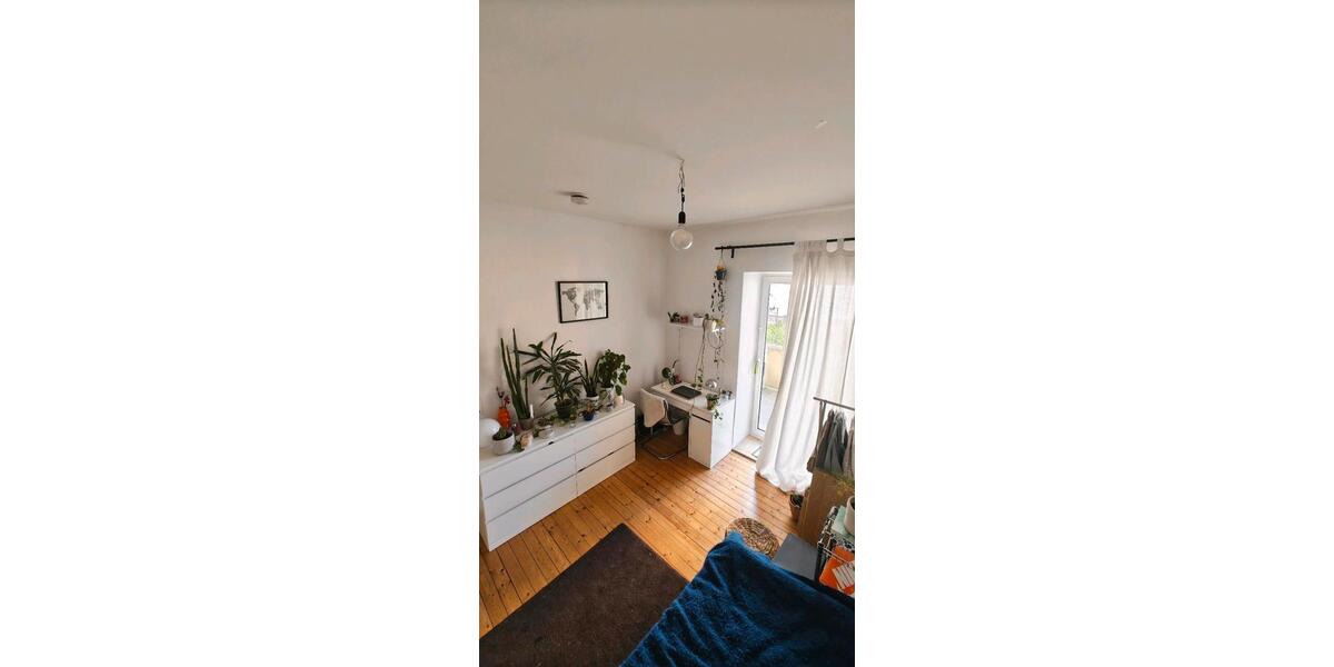 Hochparterre Braunschweig Östliches Ringgebiet - 3 Zimmer, 70 m&sup2;, 1.070&euro; | Angebot:26647141