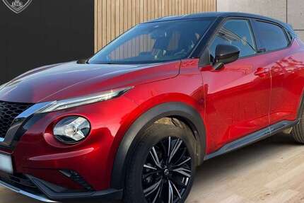 Nissan Juke 63.800 km 16.990 &euro; Peine 31226