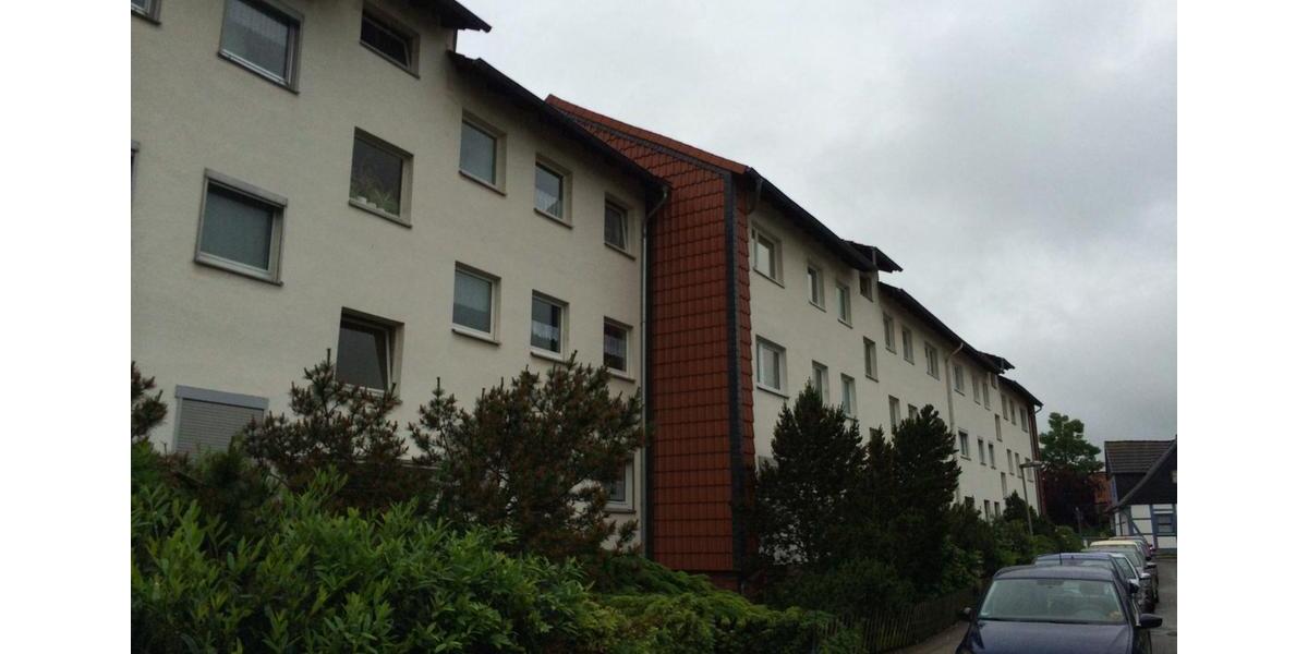 Etagenwohnung Braunschweig Broitzem - 1 Zimmer, 28 m&sup2;, 470&euro; | Angebot:24840101