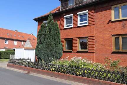 Wohnung Lengede - 2 Zimmer, 55 m&sup2;, 119.000&euro; | Angebot:22558097