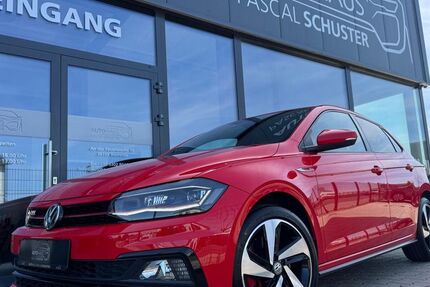VW Polo 87.000 km 16.490 &euro; Vechelde 38159