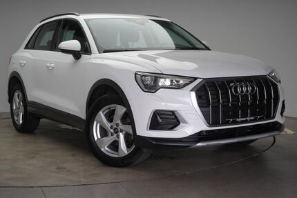 Audi Q3 40.000 km 26.990 &euro; Braunschweig 38110