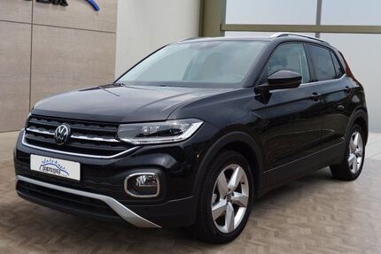 VW T-Cross 14.080 km 21.910 &euro; Sickte bei Braunschweig 38173