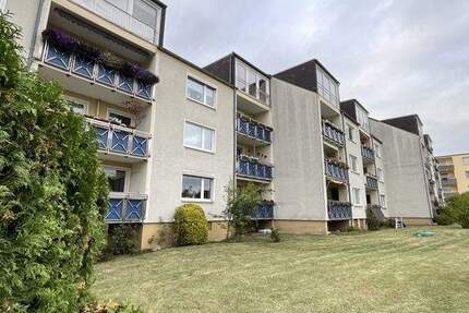 Wohnung Braunschweig / Hondelage Hondelage - 2 Zimmer, 55 m&sup2;, 99.000&euro; | Angebot:25725711