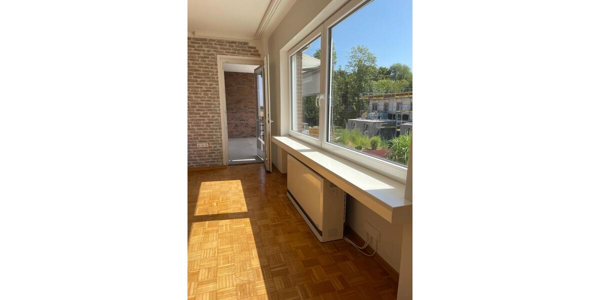 Etagenwohnung Braunschweig Timmerlah-Geitelde-Stiddien - 4 Zimmer, 122 m&sup2;, 280.000&euro; | Angebot:24853221