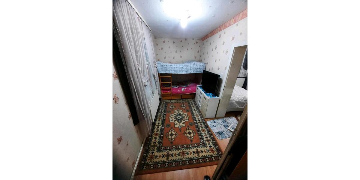 Etagenwohnung Salzgitter - 4 Zimmer, 55 m&sup2;, 82.000&euro; | Angebot:26840163