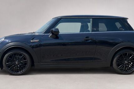Mini Cooper S 51.000 km 27.900 &euro; Braunschweig 38102
