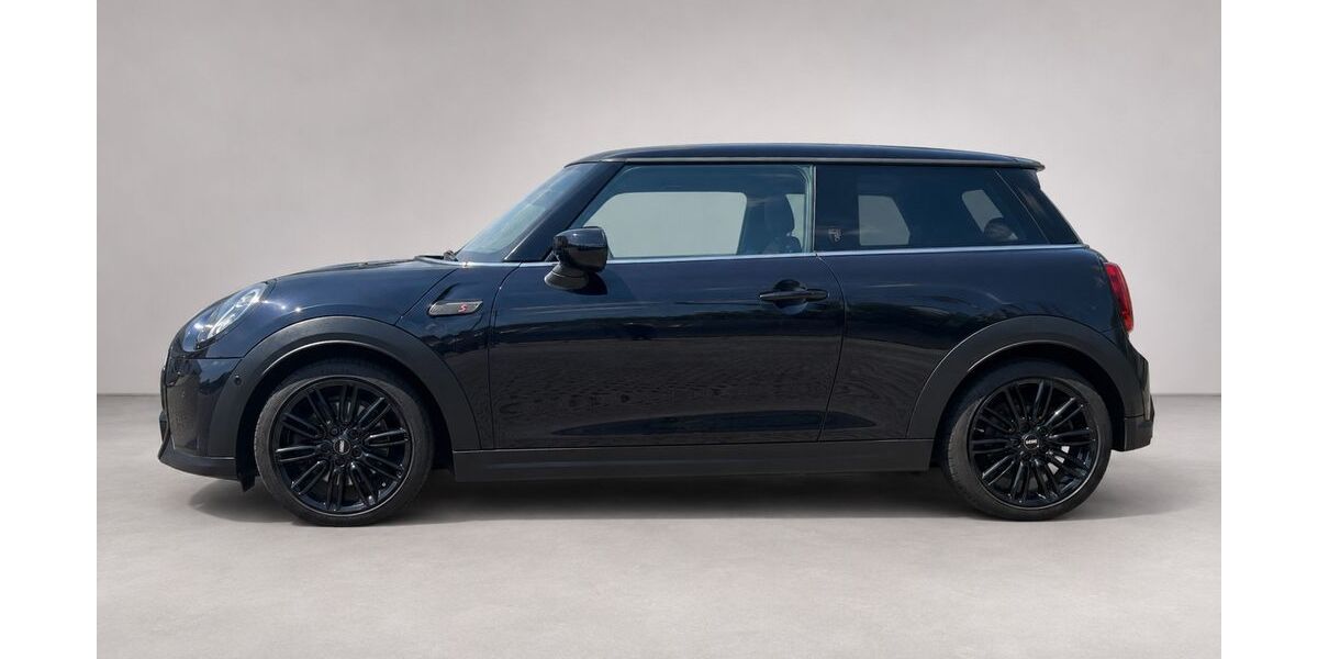 Mini Cooper S 51.000 km 27.900 &euro; Braunschweig 38102
